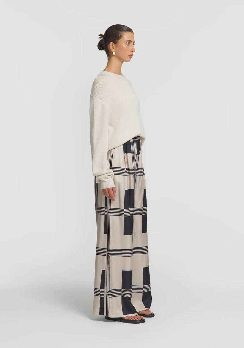 VIKTORIA & WOODS Powerhouse Pant