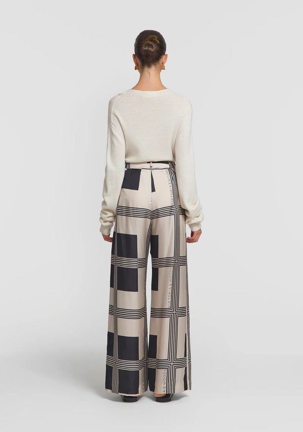 VIKTORIA & WOODS Powerhouse Pant