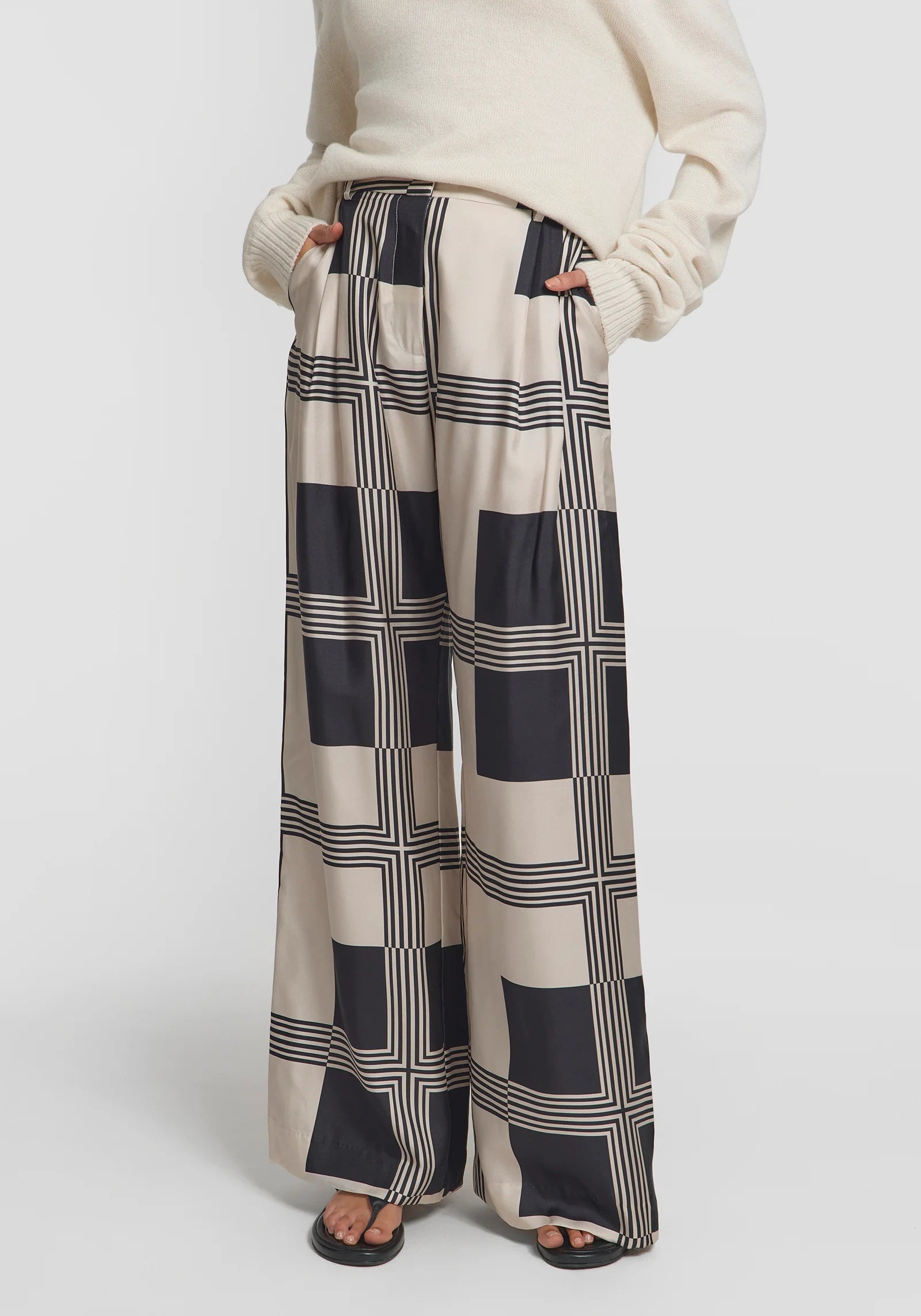 VIKTORIA & WOODS Powerhouse Pant