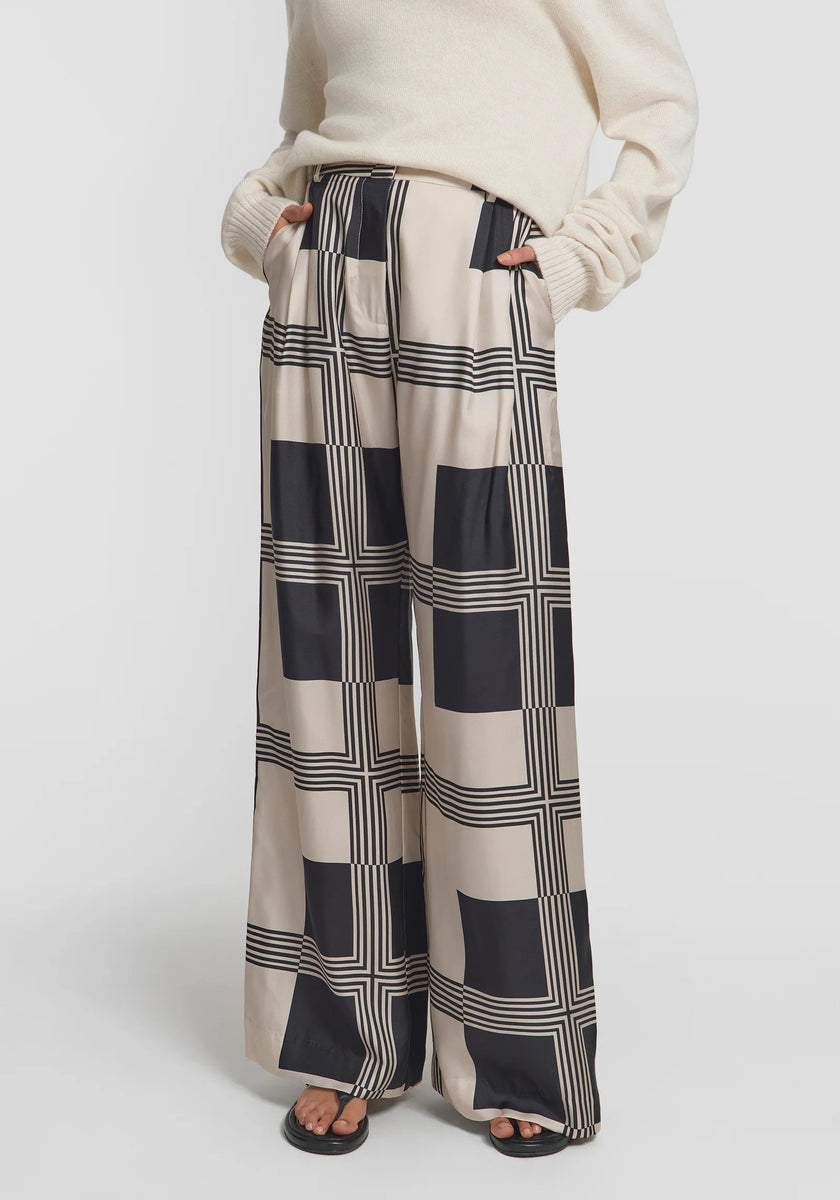 VIKTORIA & WOODS Powerhouse Pant