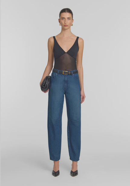 VIKTORIA & WOODS Gallagher Jean