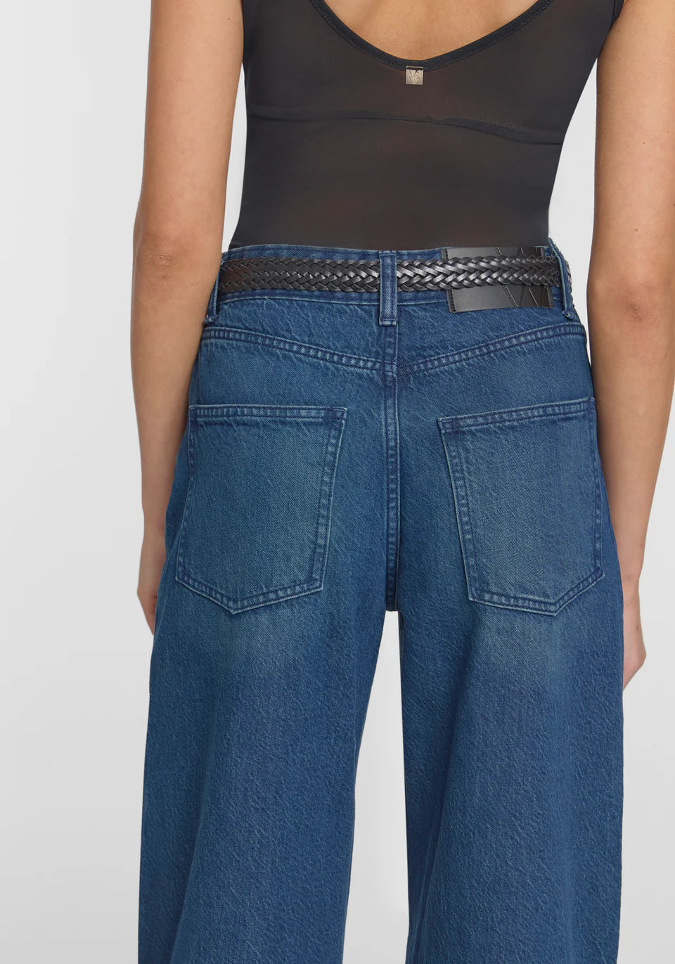 VIKTORIA & WOODS Gallagher Jean