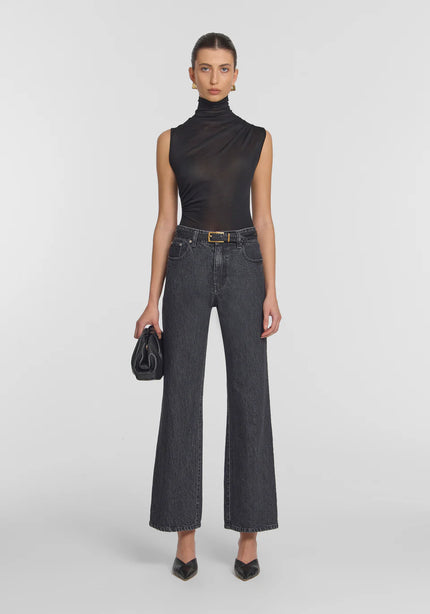 VIKTORIA & WOODS Osborne Jean - Grey