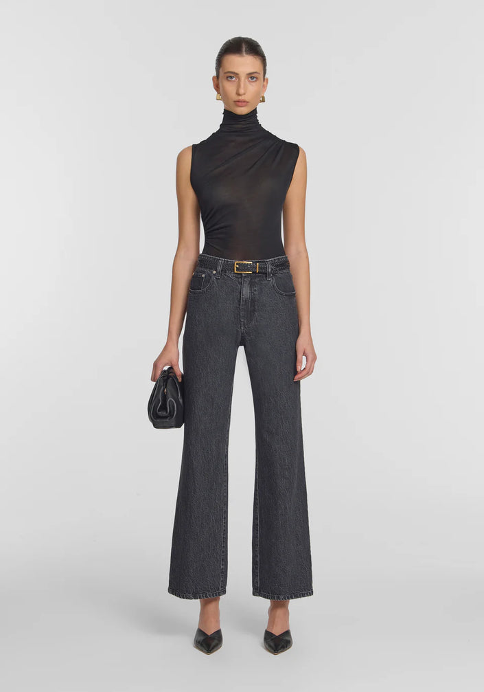 VIKTORIA & WOODS Osborne Jean - Grey