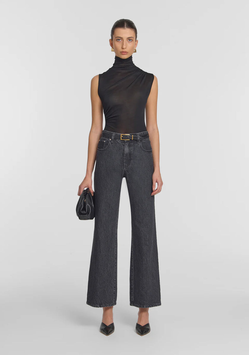 VIKTORIA & WOODS Osborne Jean - Grey