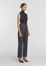 VIKTORIA & WOODS Osborne Jean - Grey