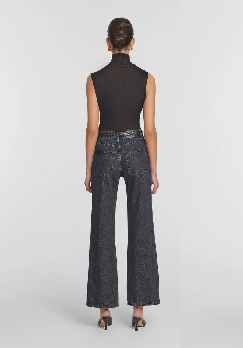 VIKTORIA & WOODS Osborne Jean - Grey