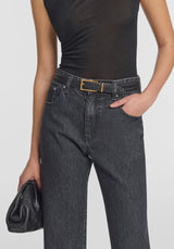 VIKTORIA & WOODS Osborne Jean - Grey