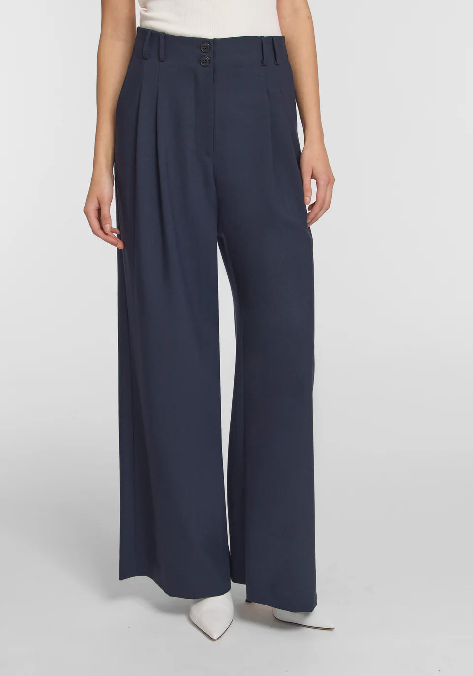 VIKTORIA & WOODS Muse Pant