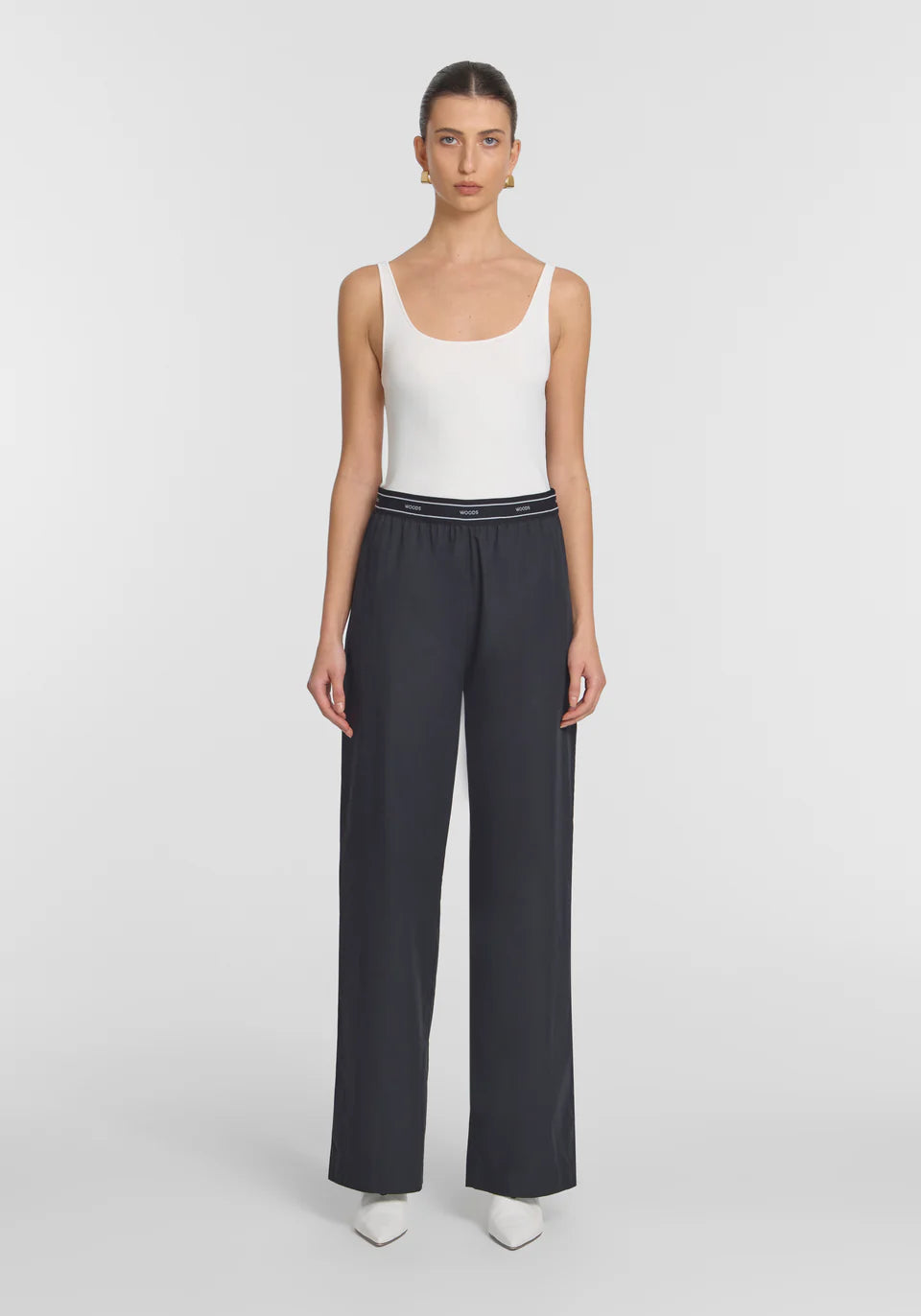 VIKTORIA & WOODS Keaton Pant