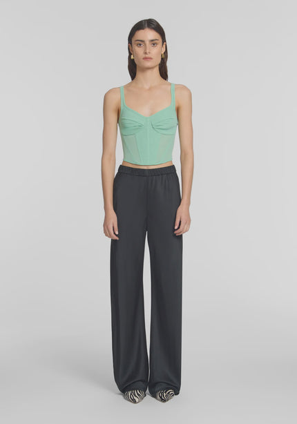 VIKTORIA & WOODS Atlantis Pant - Black