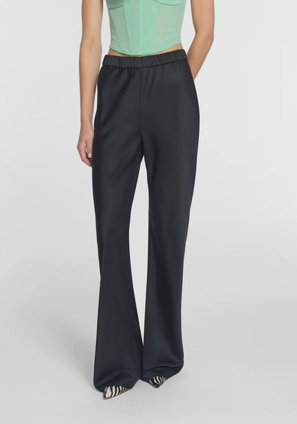 VIKTORIA & WOODS Atlantis Pant - Black