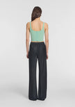 VIKTORIA & WOODS Atlantis Pant - Black