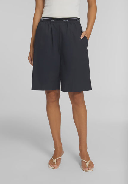 VIKTORIA & WOODS Merritt Short