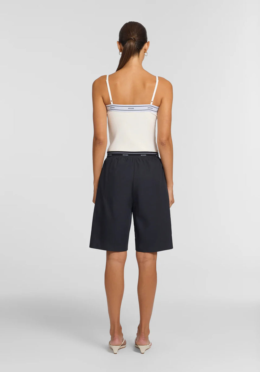 VIKTORIA & WOODS Merritt Short