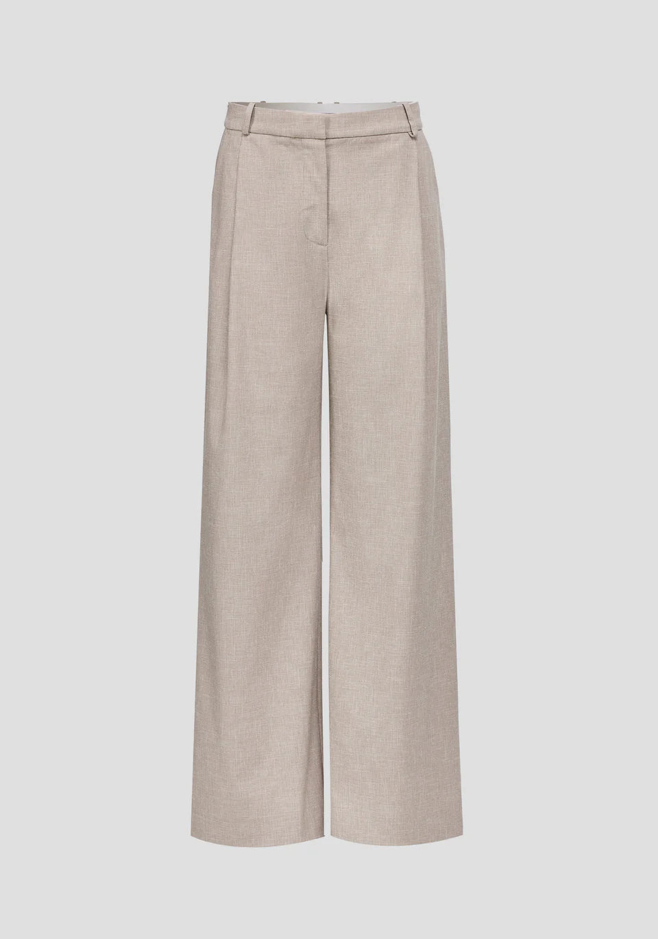 VIKTORIA & WOODS Whittaker Trouser