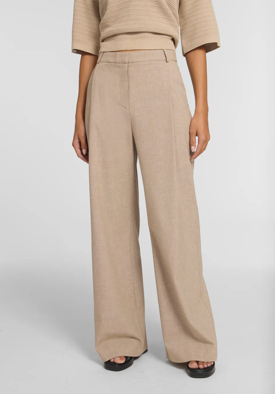 VIKTORIA & WOODS Whittaker Trouser