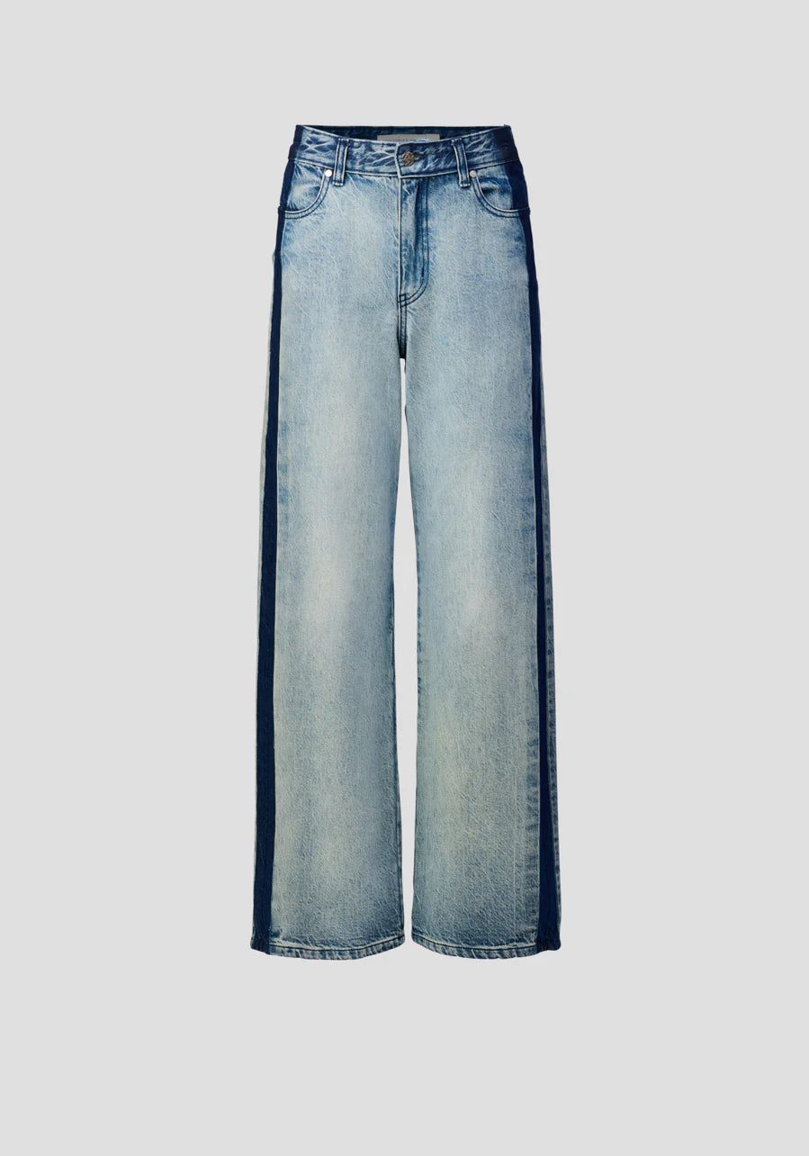 VIKTORIA & WOODS McCartney Jean
