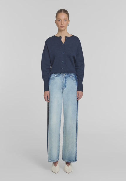 VIKTORIA & WOODS McCartney Jean