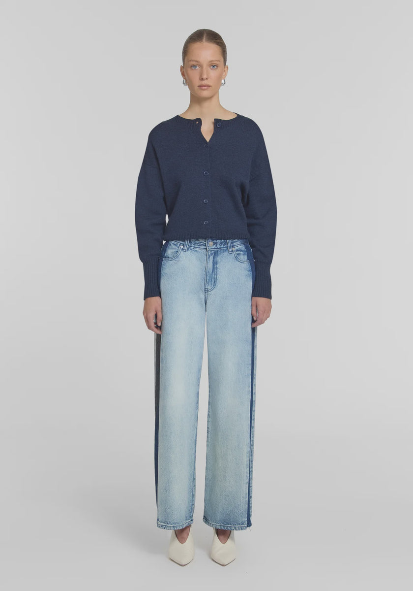 VIKTORIA & WOODS McCartney Jean
