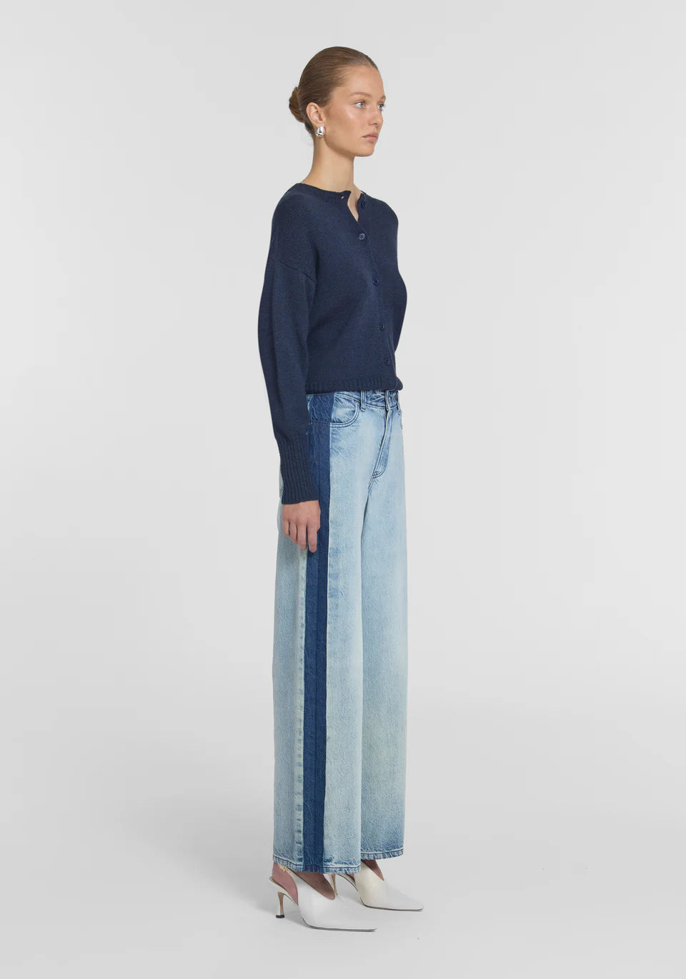 VIKTORIA & WOODS McCartney Jean
