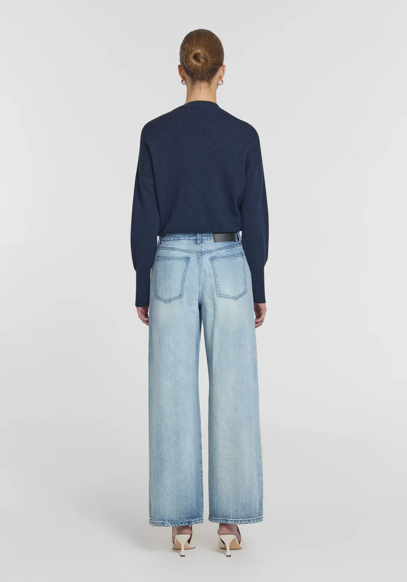 VIKTORIA & WOODS McCartney Jean
