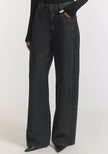 VIKTORIA & WOODS McCartney Jean - Jet Black Wash