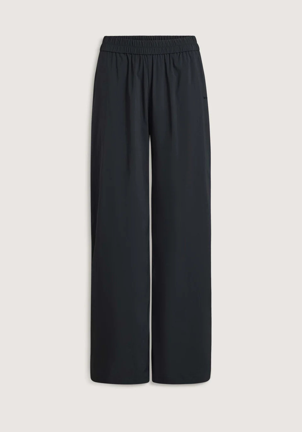 VIKTORIA & WOODS Pilot Active Pant - Black