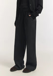 VIKTORIA & WOODS Pilot Active Pant - Black