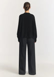 VIKTORIA & WOODS Pilot Active Pant - Black