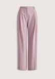 VIKTORIA & WOODS Idol Pant - Salt Lake Pink