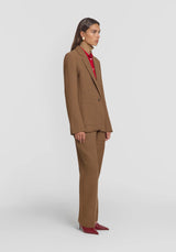 VIKTORIA & WOODS Rothschild Blazer