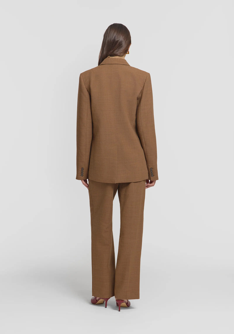 VIKTORIA & WOODS Rothschild Blazer