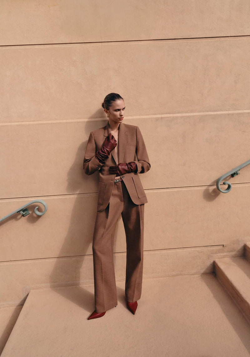 VIKTORIA & WOODS Rothschild Blazer