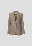VIKTORIA & WOODS Prerogative Blazer