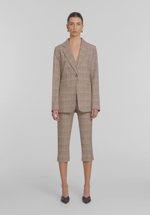 VIKTORIA & WOODS Prerogative Blazer