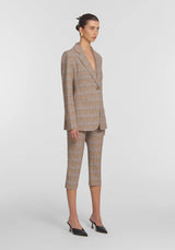 VIKTORIA & WOODS Prerogative Blazer