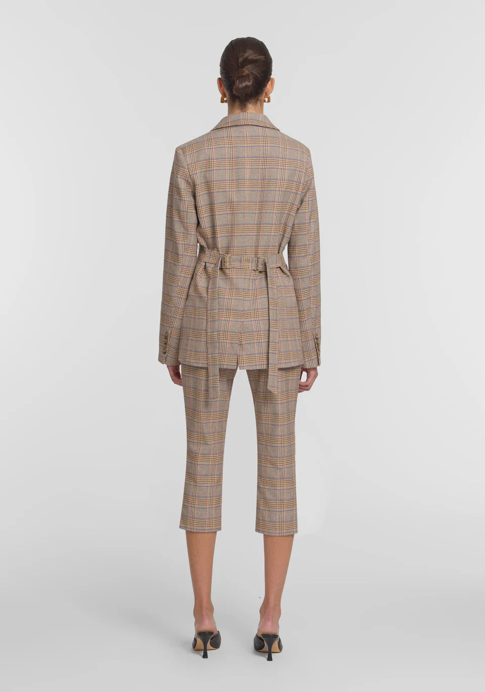 VIKTORIA & WOODS Prerogative Blazer