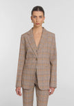 VIKTORIA & WOODS Prerogative Blazer