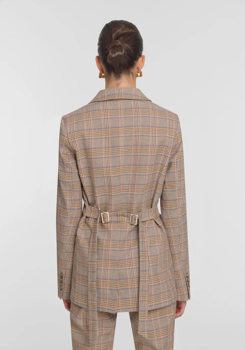 VIKTORIA & WOODS Prerogative Blazer