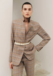 VIKTORIA & WOODS Prerogative Blazer