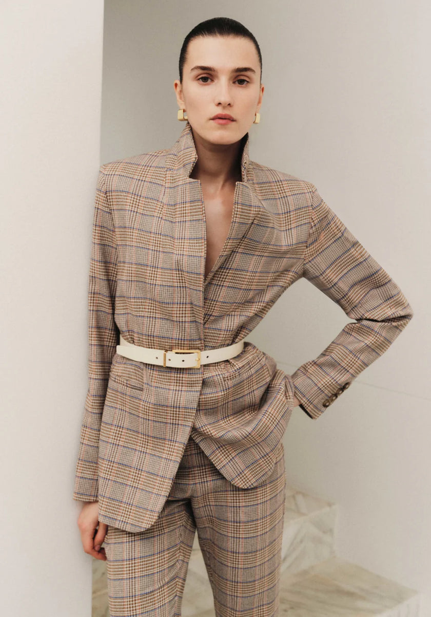 VIKTORIA & WOODS Prerogative Blazer