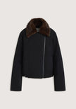 VIKTORIA & WOODS Blackhawk Puffer Jacket