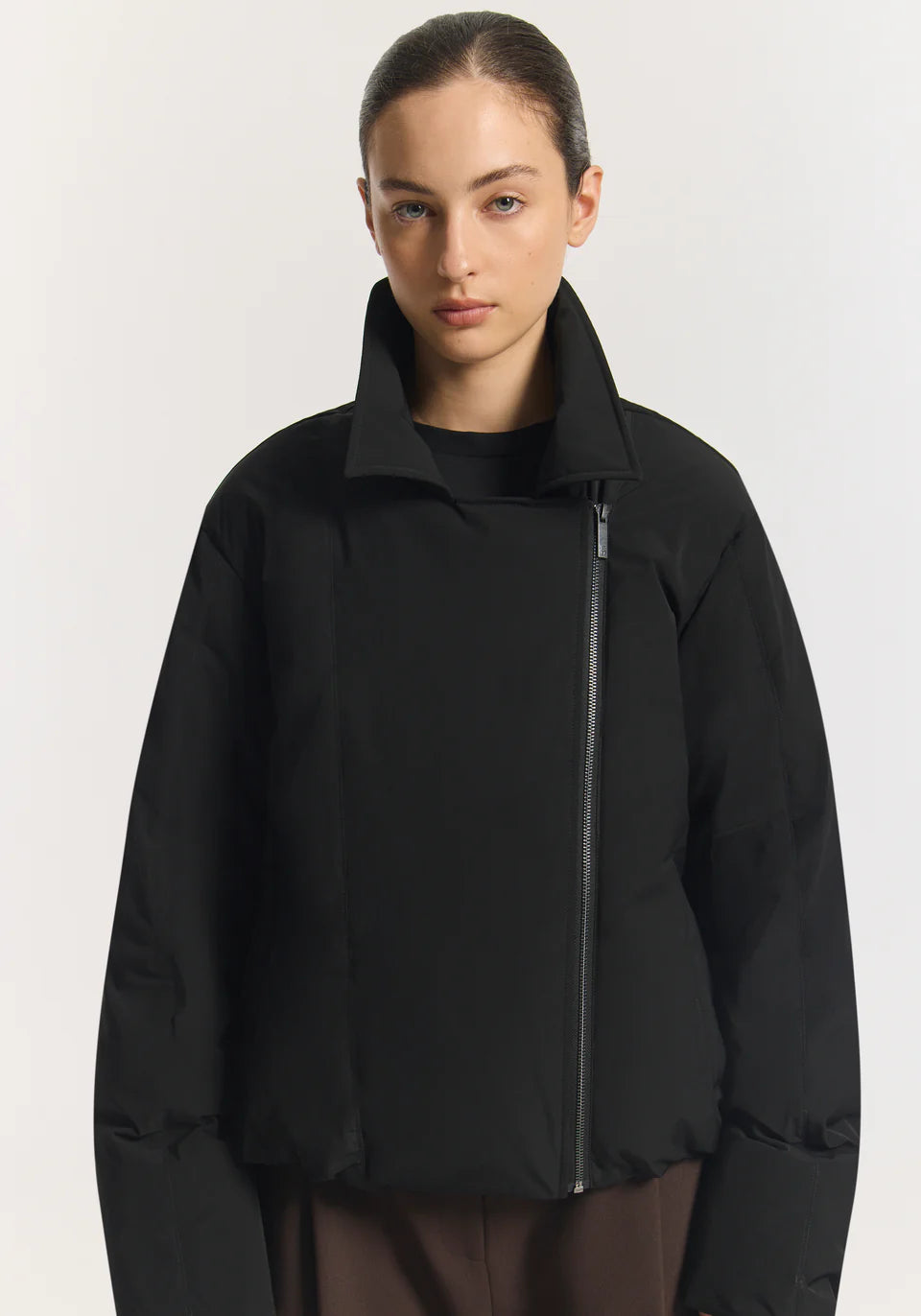 VIKTORIA & WOODS Blackhawk Puffer Jacket
