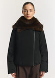 VIKTORIA & WOODS Blackhawk Puffer Jacket