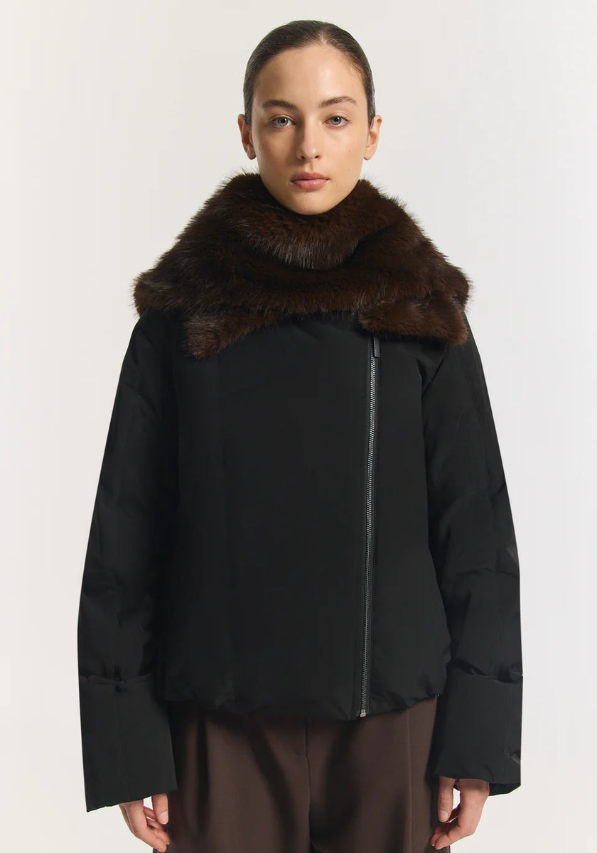 VIKTORIA & WOODS Blackhawk Puffer Jacket