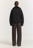 VIKTORIA & WOODS Blackhawk Puffer Jacket
