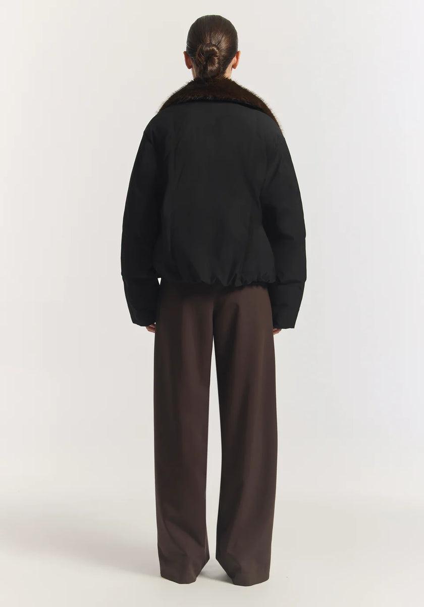 VIKTORIA & WOODS Blackhawk Puffer Jacket