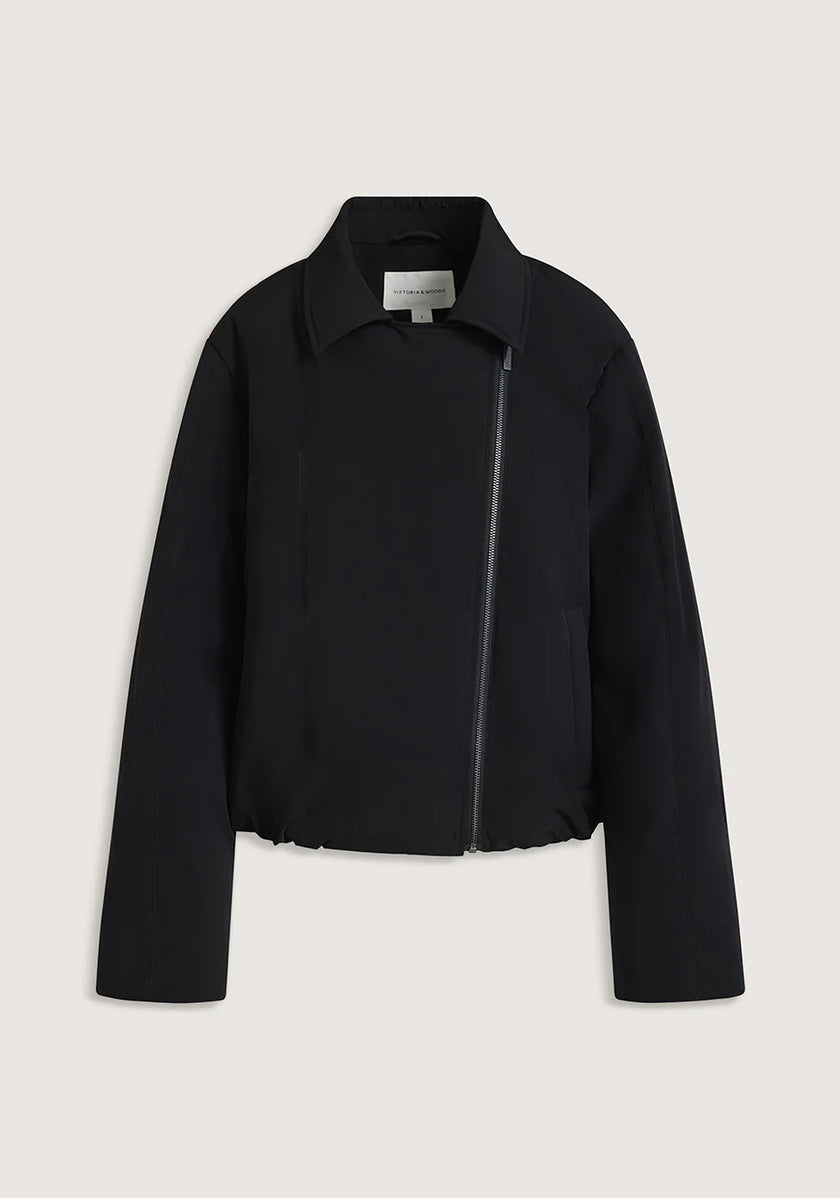 VIKTORIA & WOODS Blackhawk Puffer Jacket