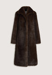 VIKTORIA & WOODS Soprano Coat